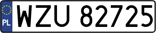 WZU82725