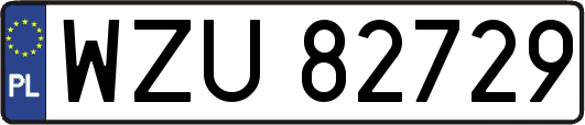 WZU82729