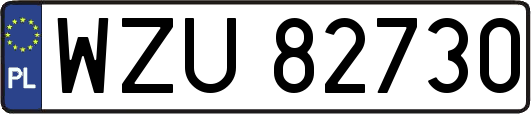 WZU82730