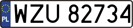 WZU82734