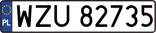 WZU82735
