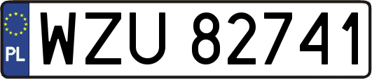 WZU82741