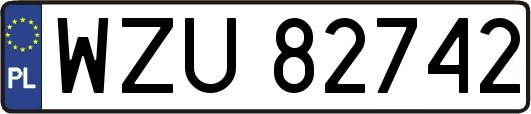 WZU82742