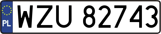 WZU82743