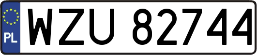 WZU82744