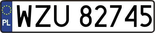 WZU82745