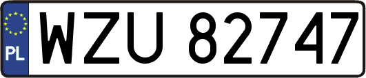 WZU82747