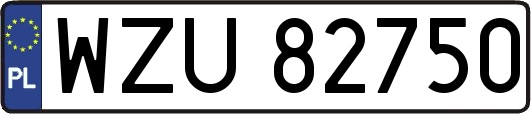 WZU82750