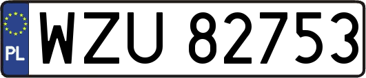 WZU82753