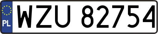 WZU82754