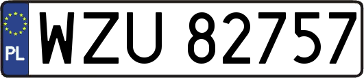 WZU82757