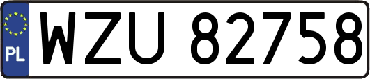 WZU82758