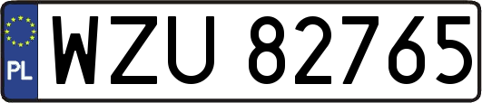 WZU82765