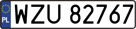 WZU82767