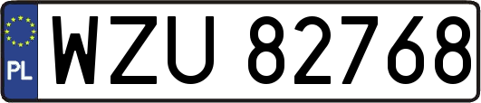 WZU82768