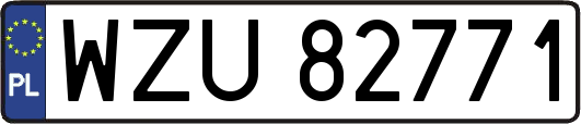 WZU82771