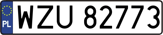 WZU82773