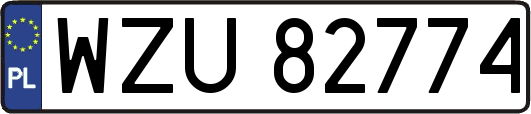 WZU82774