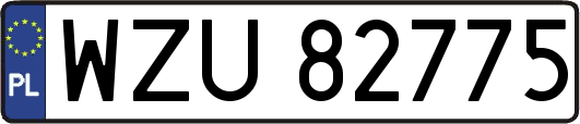 WZU82775