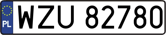 WZU82780