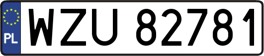 WZU82781