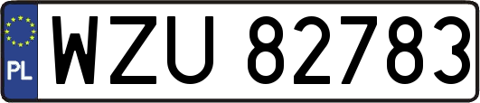 WZU82783