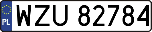 WZU82784