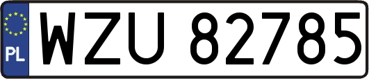 WZU82785