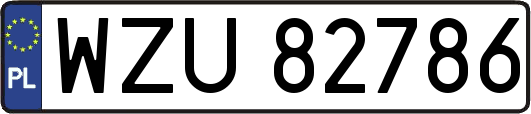 WZU82786