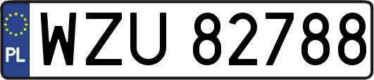 WZU82788