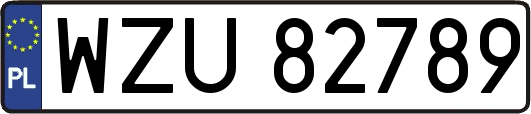 WZU82789