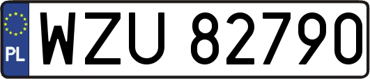 WZU82790