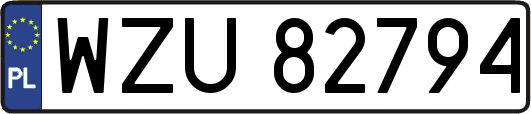 WZU82794
