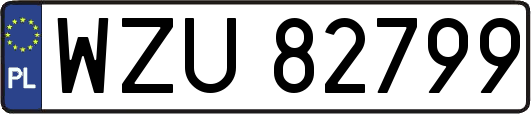 WZU82799