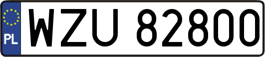 WZU82800