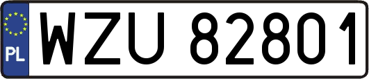 WZU82801