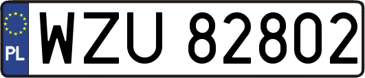 WZU82802