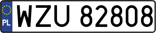 WZU82808