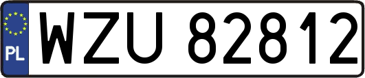 WZU82812