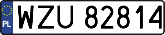 WZU82814