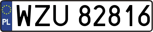 WZU82816