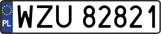 WZU82821