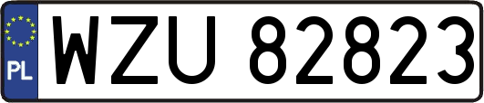 WZU82823