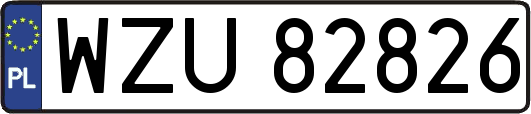 WZU82826