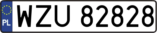 WZU82828
