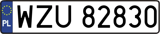 WZU82830