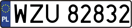 WZU82832