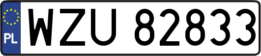 WZU82833