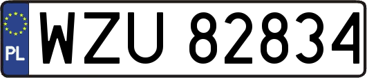 WZU82834