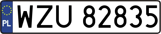 WZU82835